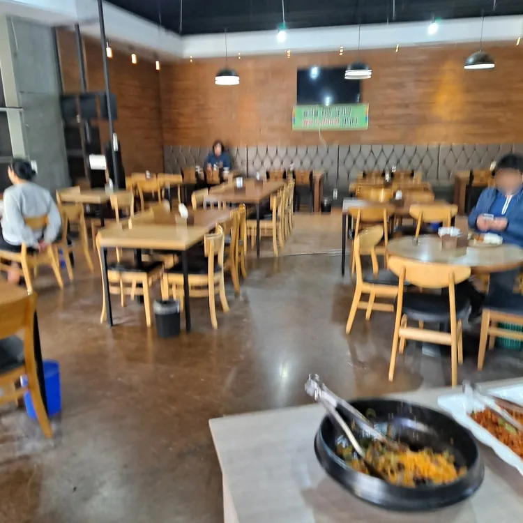 하비루한식뷔페 대표 사진