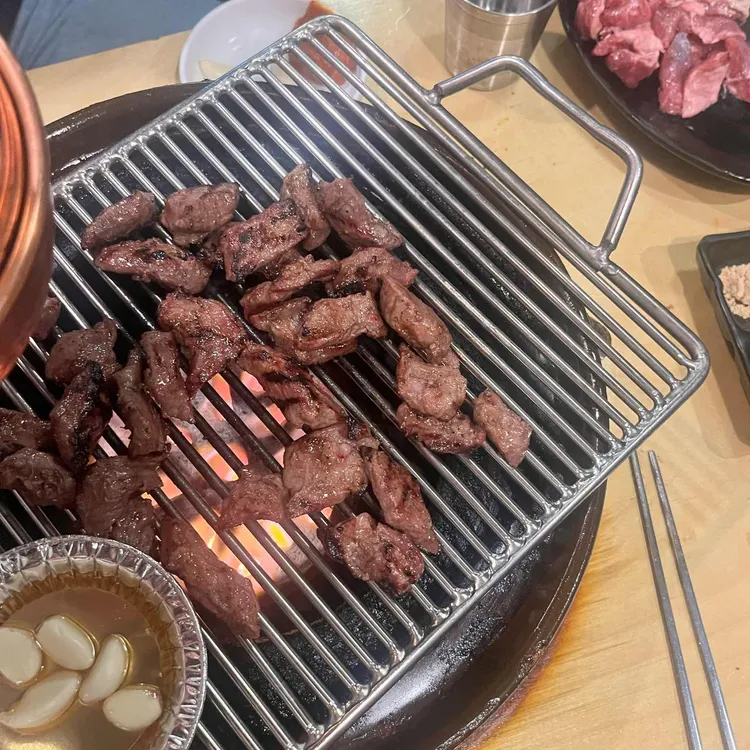 서래갈매기 대표 사진