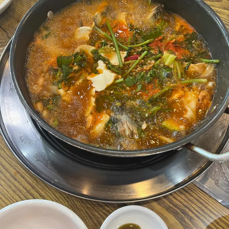 벌말매운탕 대표 사진