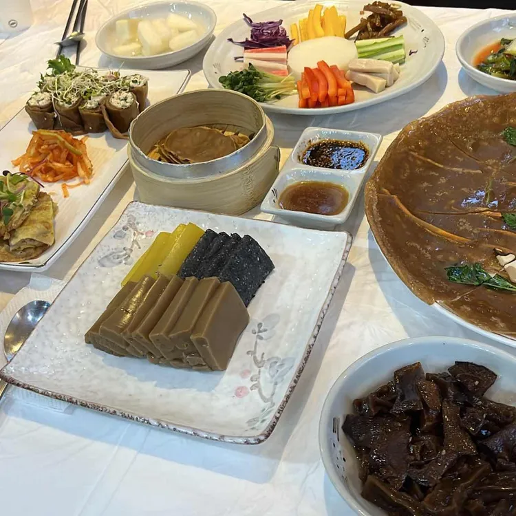 꿀참나무 대표 사진