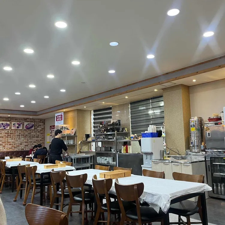 꿀참나무 대표 사진