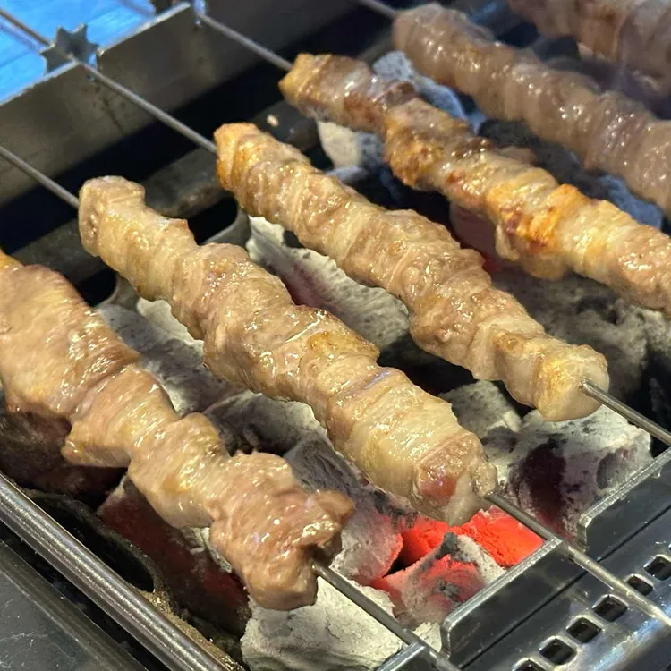 호우양꼬치 대표 사진