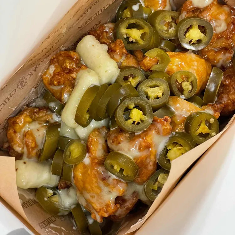 푸라닭 대표 사진