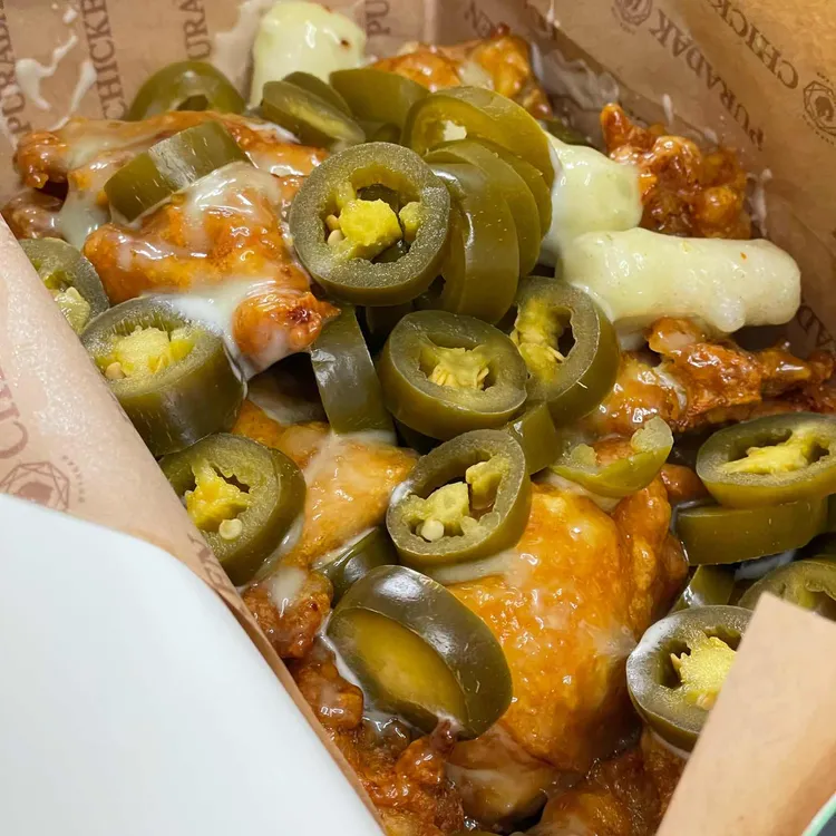 푸라닭 대표 사진