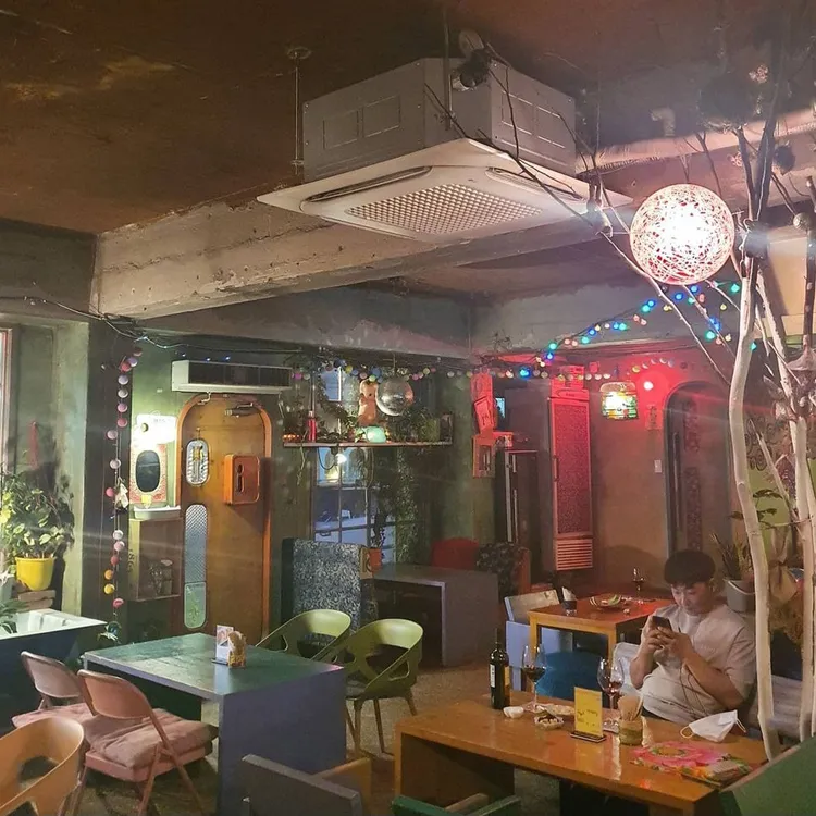 길싸롱 대표 사진