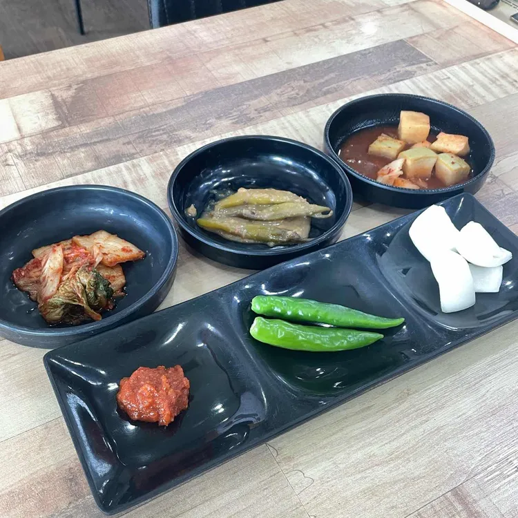 해평가마솥국밥 대표 사진