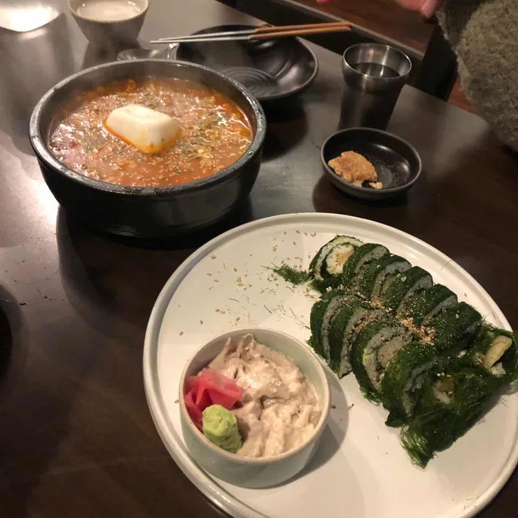 일호선 대표 사진