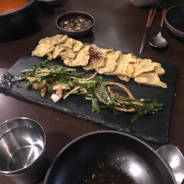 일호선 대표 사진