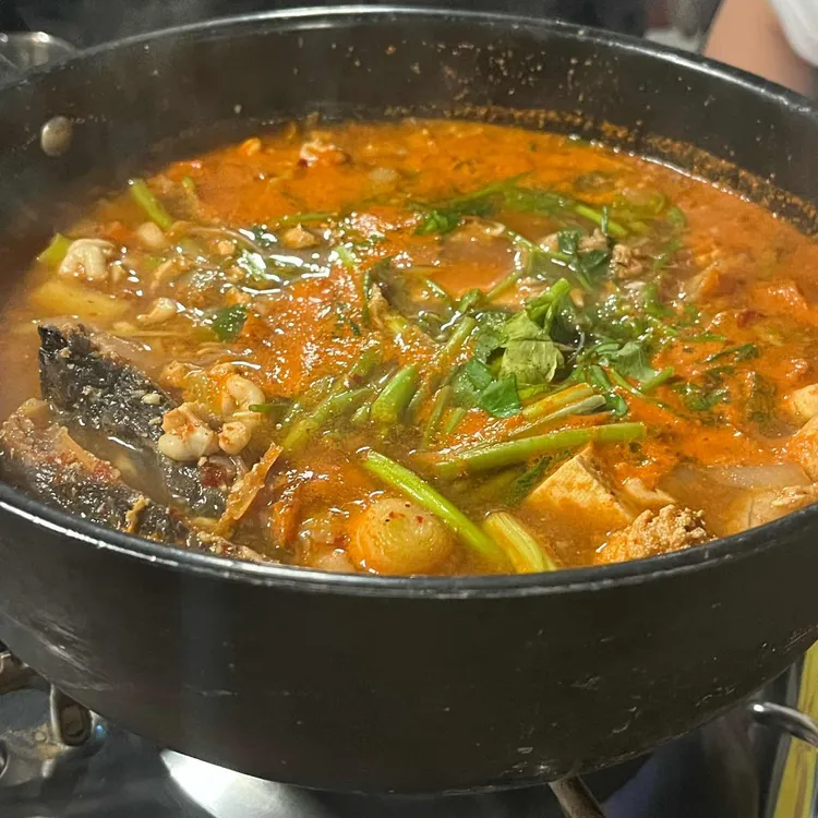 야차 대표 사진