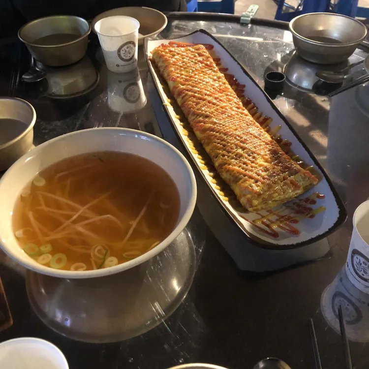 동막골포차 대표 사진