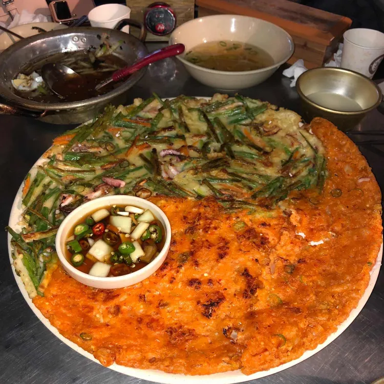 동막골포차 대표 사진