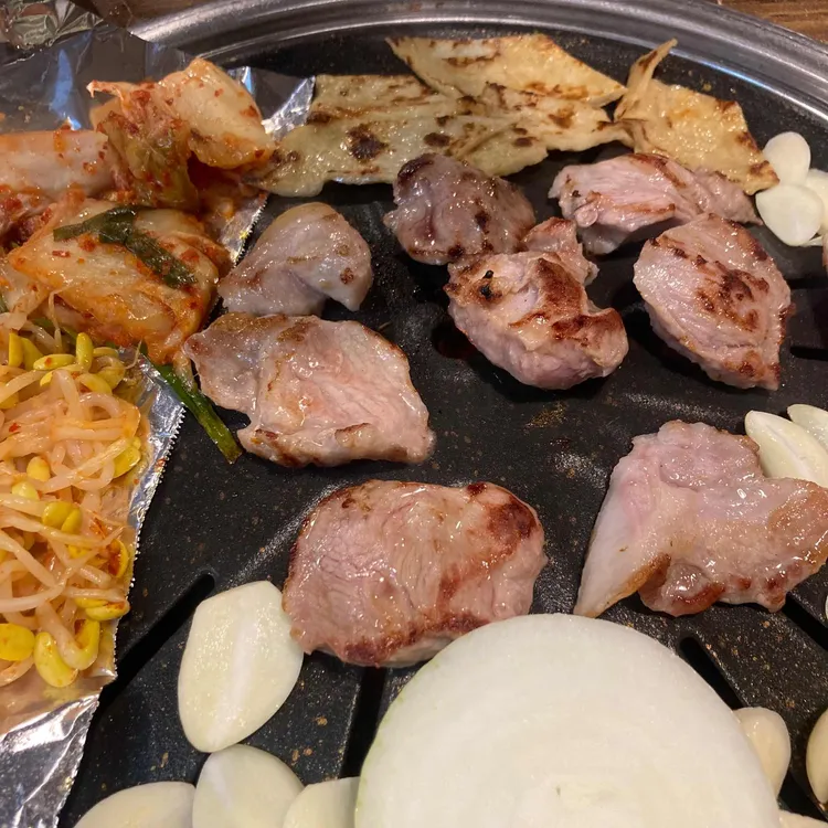 유소춘 대표 사진
