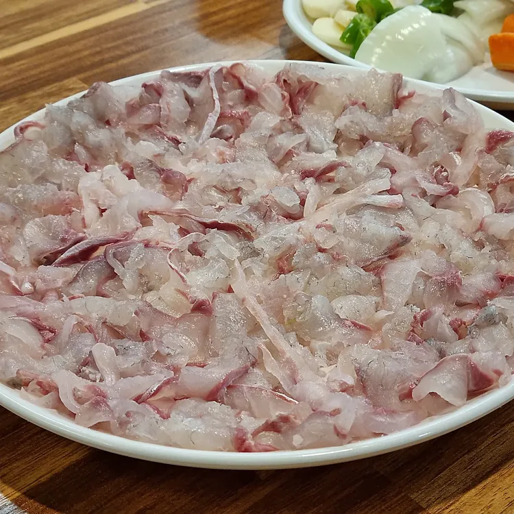 갯마을횟집 대표 사진