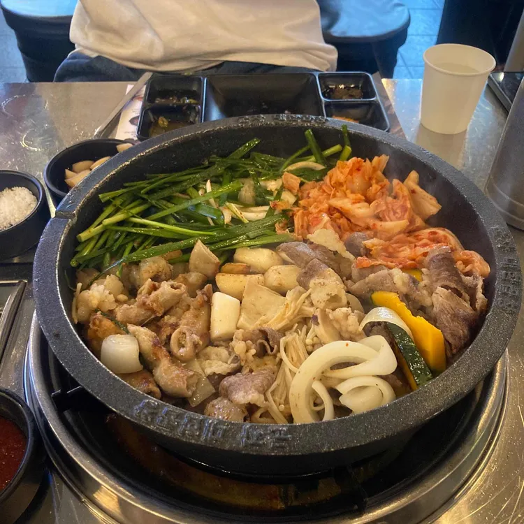 군자대한곱창 대표 사진
