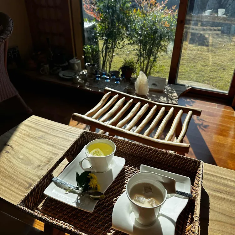 홍차가게 다시올 대표 사진