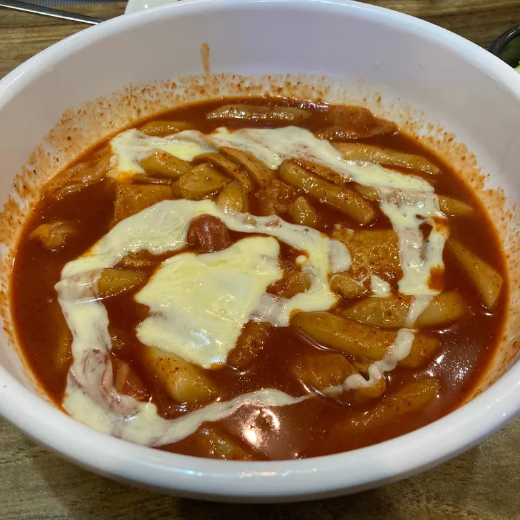동대문엽기떡볶이 대표 사진