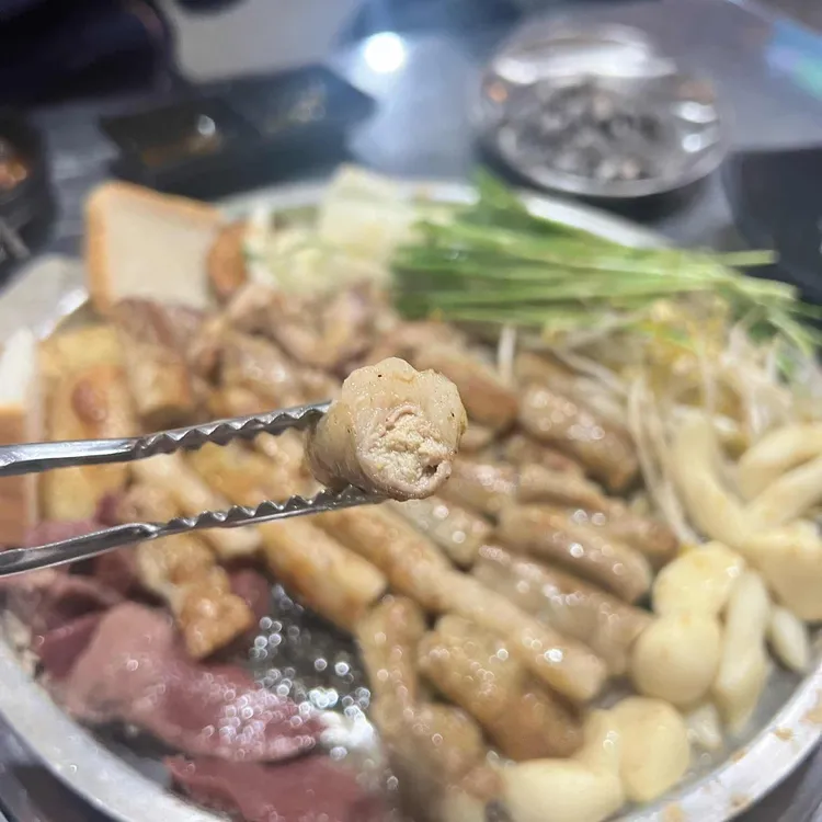 온정한우곱창 대표 사진