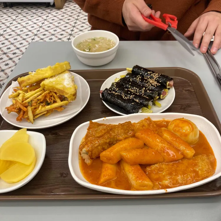 바로그집 대표 사진