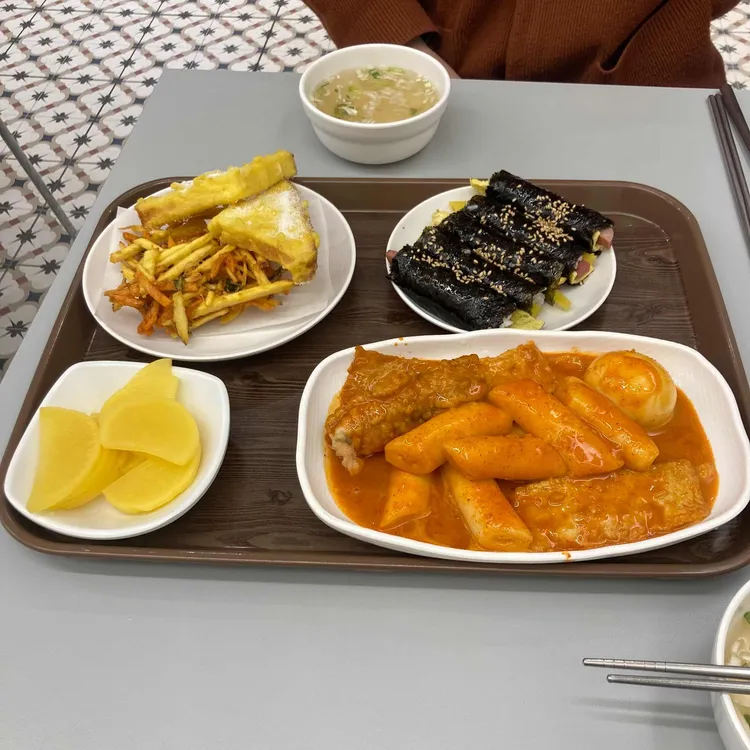 바로그집 대표 사진