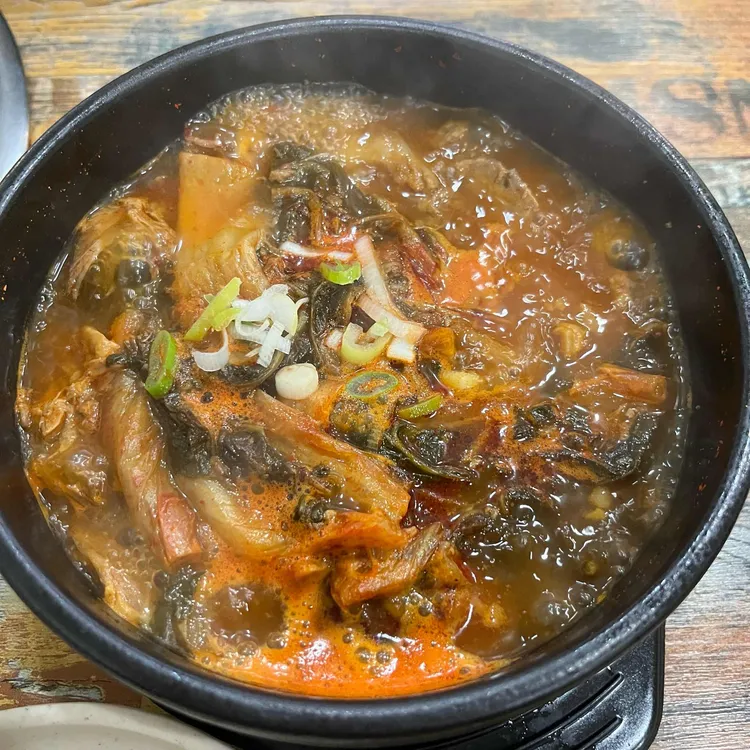 와우소문난감자탕 대표 사진