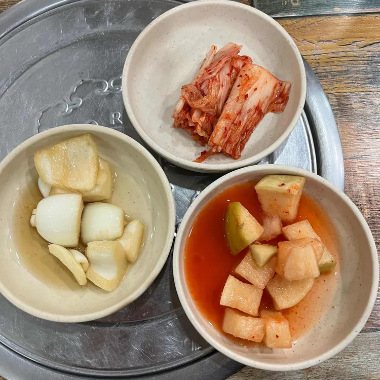 와우소문난감자탕 대표 사진
