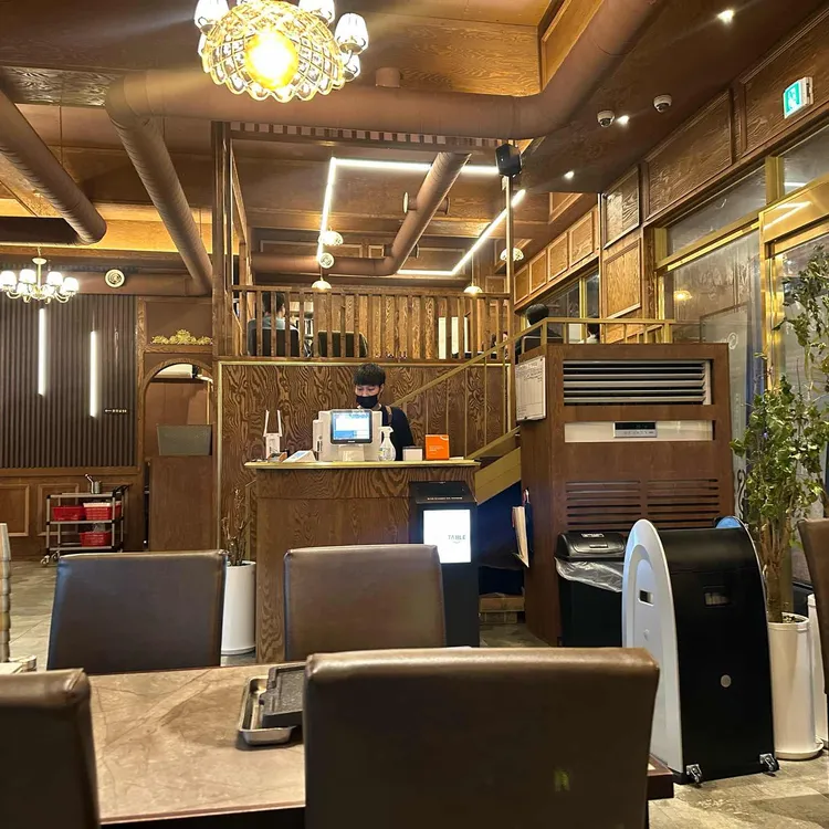 짚불태백 대표 사진