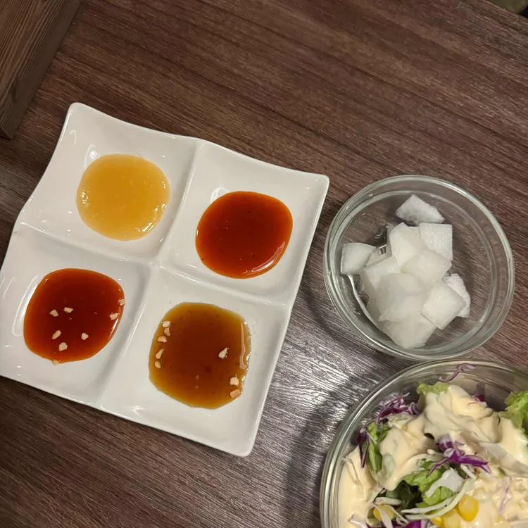 아웃닭 대표 사진
