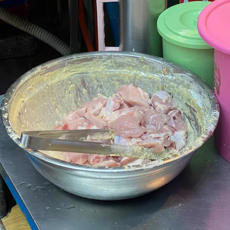 삼양닭집 대표 사진