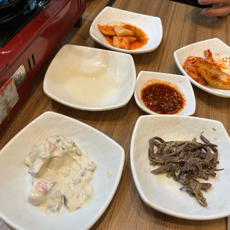 명가 즉석 두부 이야기 대표 사진