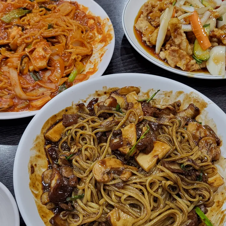 장강기사식당 대표 사진