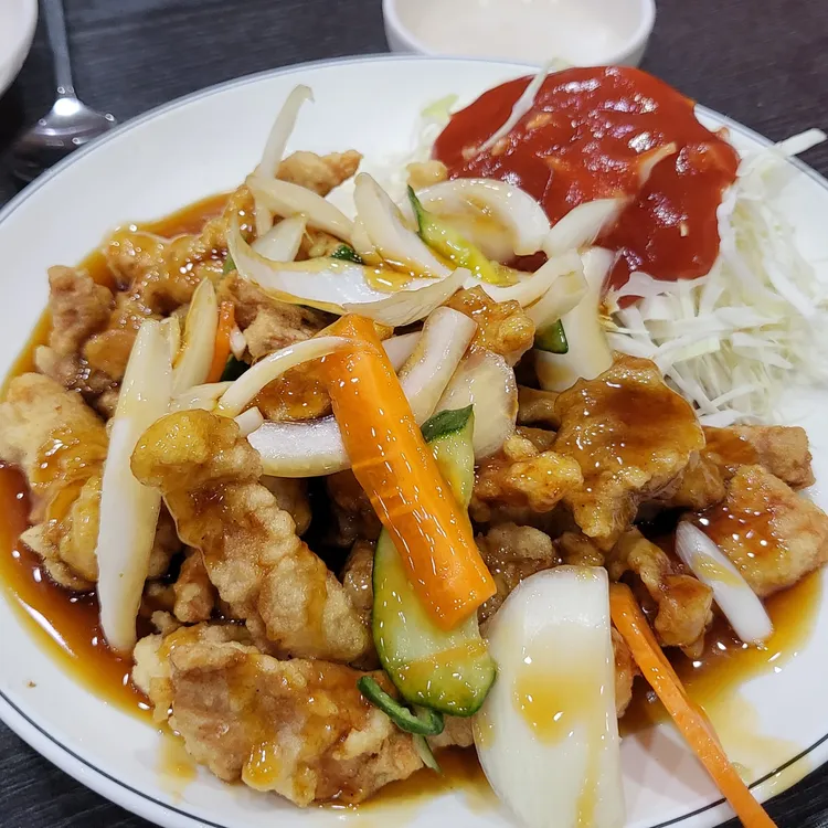 장강기사식당 대표 사진