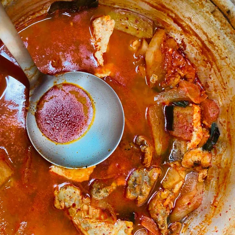 가평애향식당 대표 사진