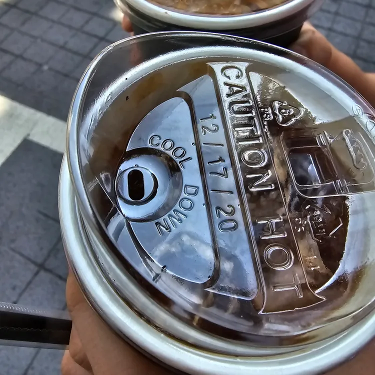 커스텀커피 대표 사진