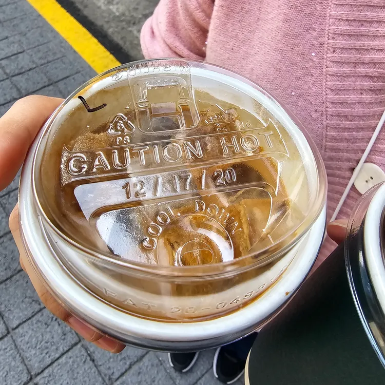 커스텀커피 대표 사진