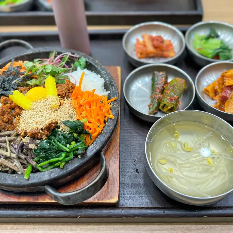 온밥상 대표 사진