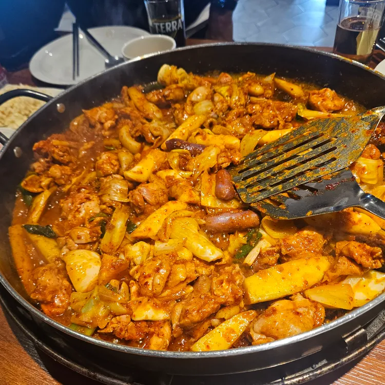 일도씨닭갈비 대표 사진