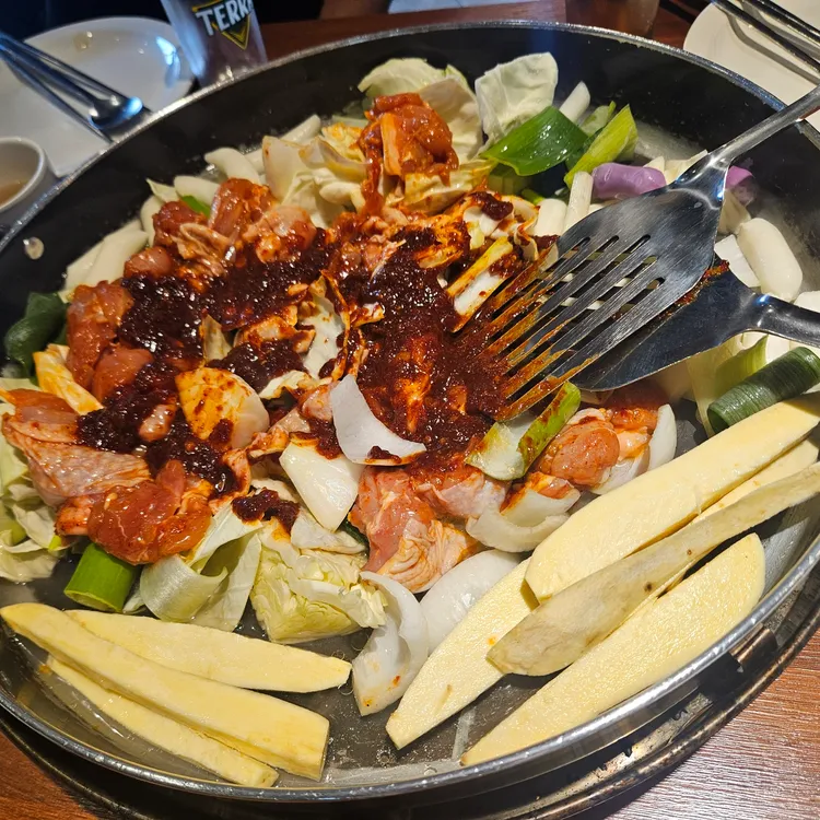 일도씨닭갈비 대표 사진