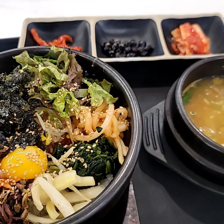 한옥마을전주비빔밥 대표 사진