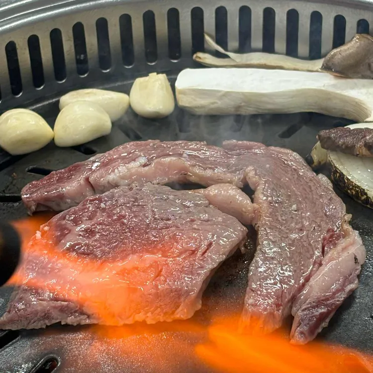 박현지토종한우 대표 사진