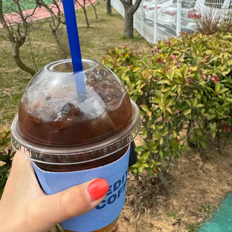 이디야 광주대호심관점 - 광주남구 카페 맛집 | 다이닝코드, 빅데이터 맛집검색