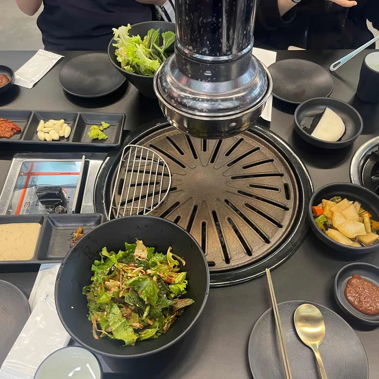 선별고기 대표 사진