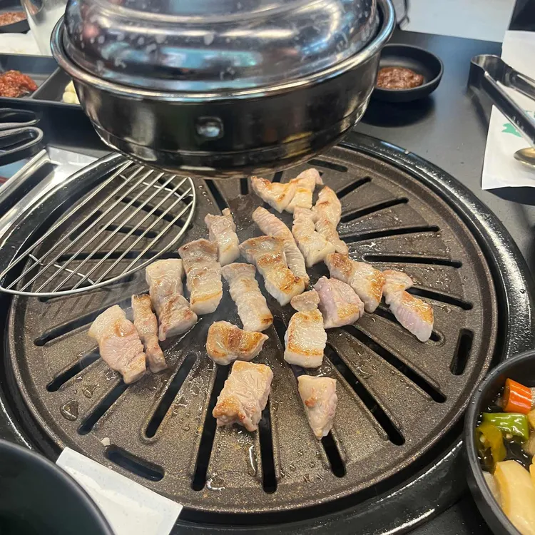 선별고기 대표 사진