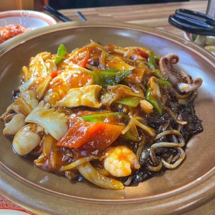 젠시오 대표 사진