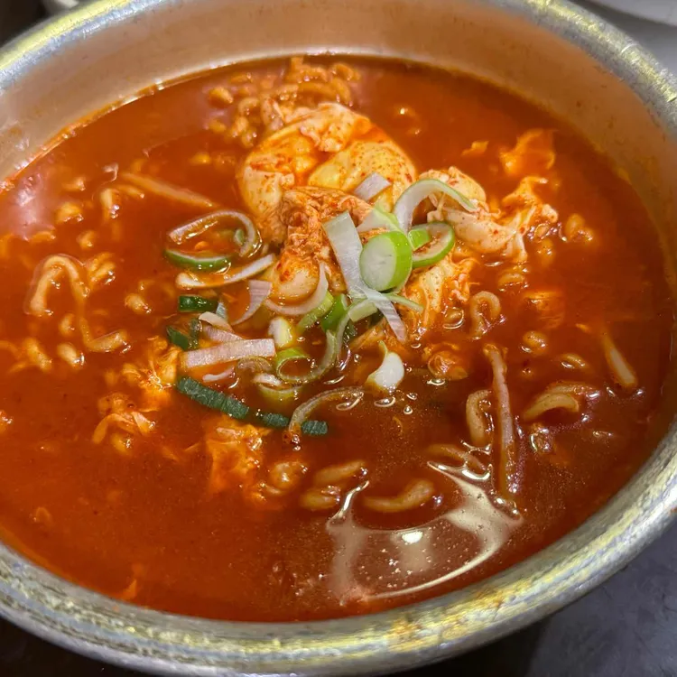 불타는닭발 대표 사진