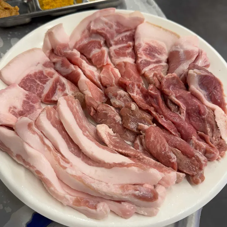 길서방생뒷고기 대표 사진