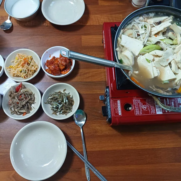 이륙상회 대표 사진