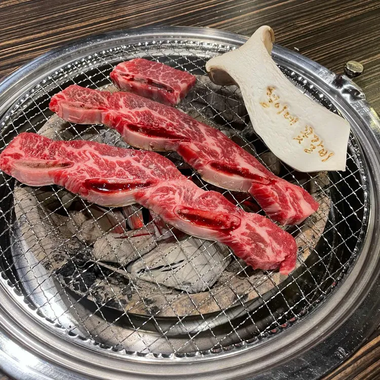 철이네 꽃갈비 대표 사진
