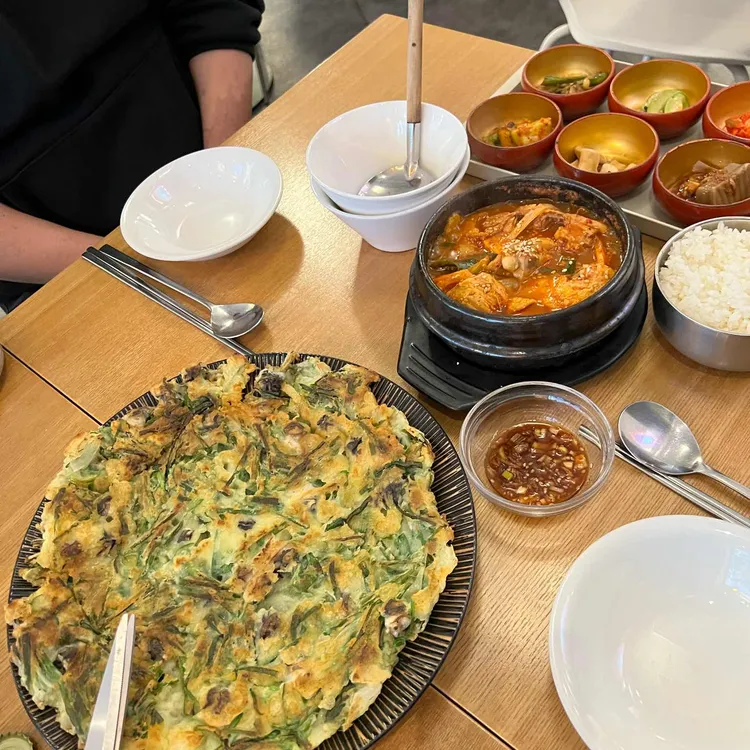 서울객점 대표 사진