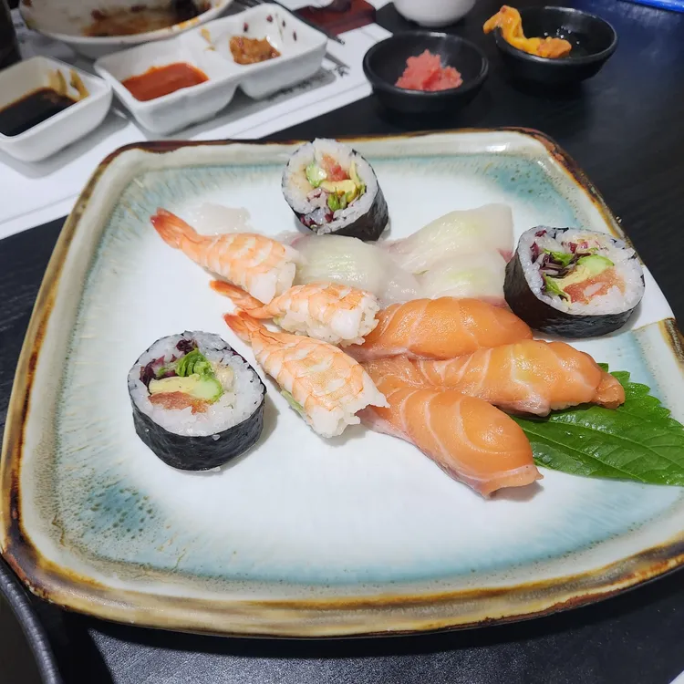 강수사 대표 사진