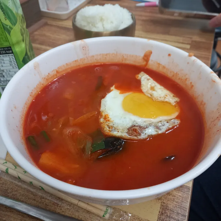 중국관 대표 사진